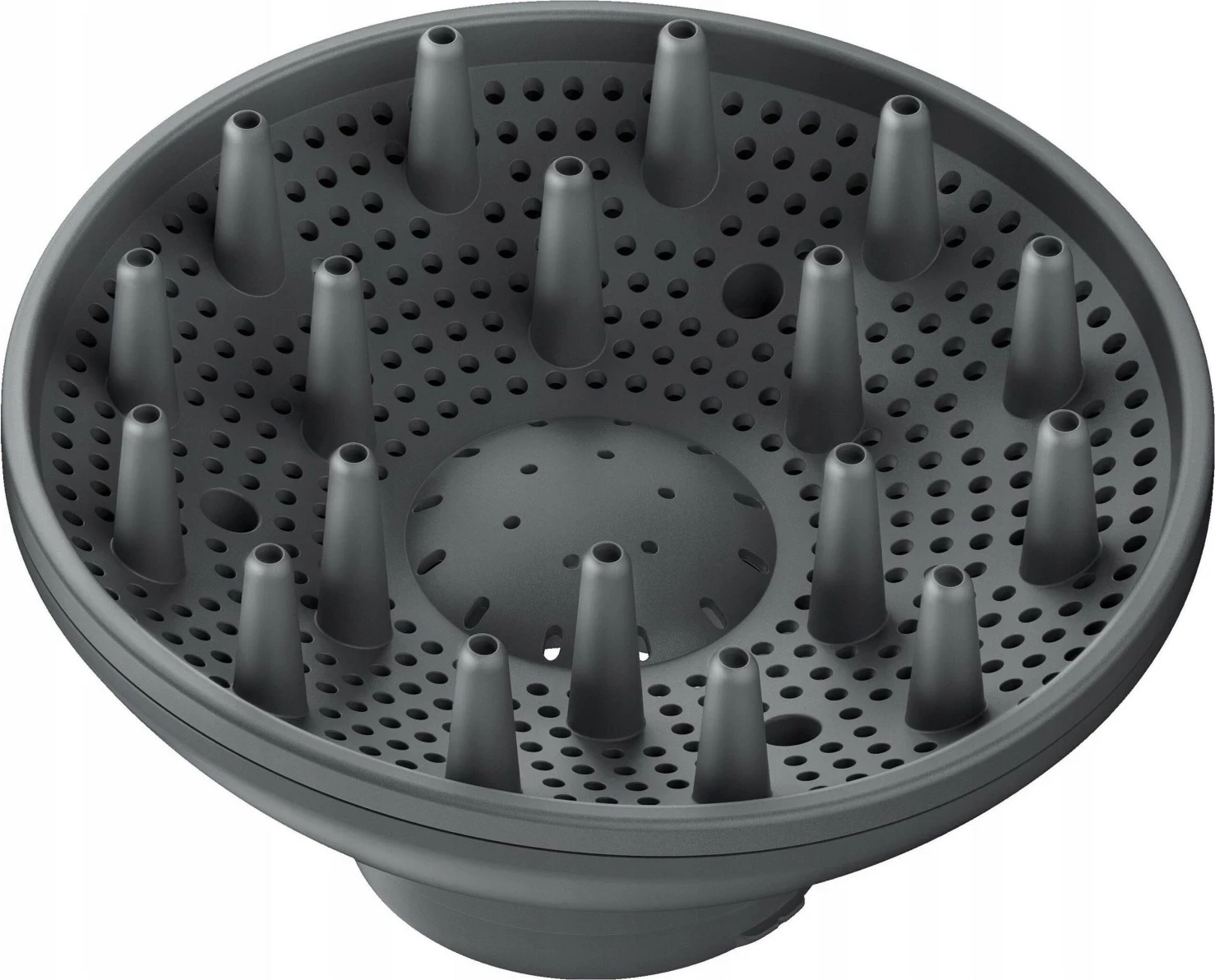 Tharëse flokësh Braun BRHD226E, 2200W, e bardhë