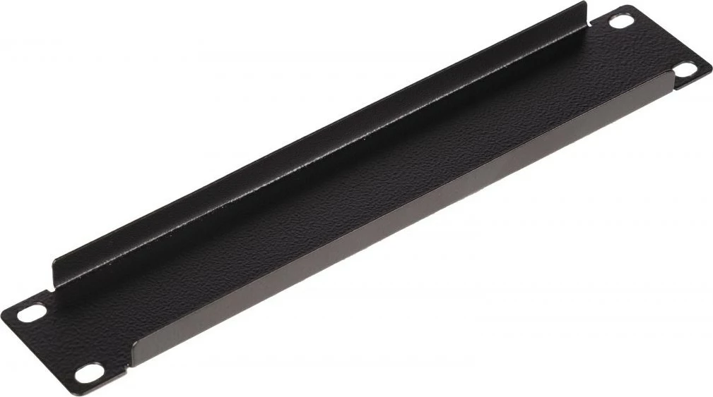 Panel bosh metalik Equip EZBP-10-B 1U 10 inç i zi