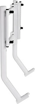 Mbajtëse monitori Thermaltake GR300, plastikë/çelik, për 1 monitor, e bardhë