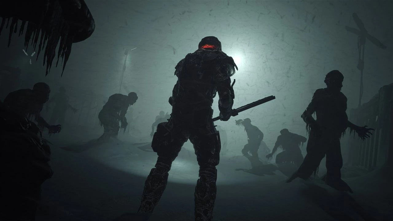 Lojë për Xbox One Skybound Games The Callisto Protocol Day One Edition
