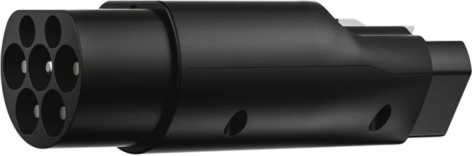 Adapter karikimi EV X-Stream EcoFlow DELTA Pro Type 2 (Mennekes) 3400W 100-240V, i zi