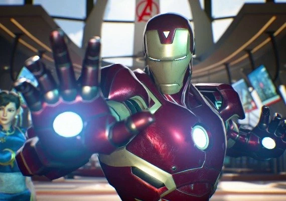 Marvel vs. Capcom: Infinite - Character Pass DLC EN Global