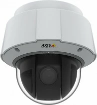 Kamerë rrjeti PTZ Dome Axis Q6074-E HDTV 720p