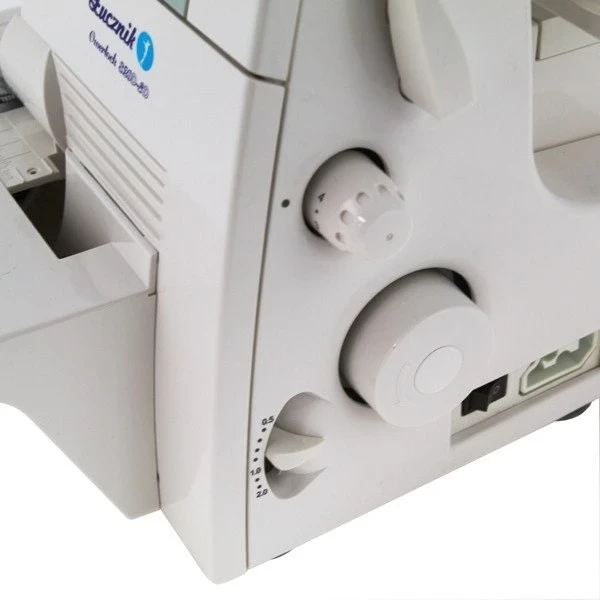 ARCHER OVERLOCK 820D-3