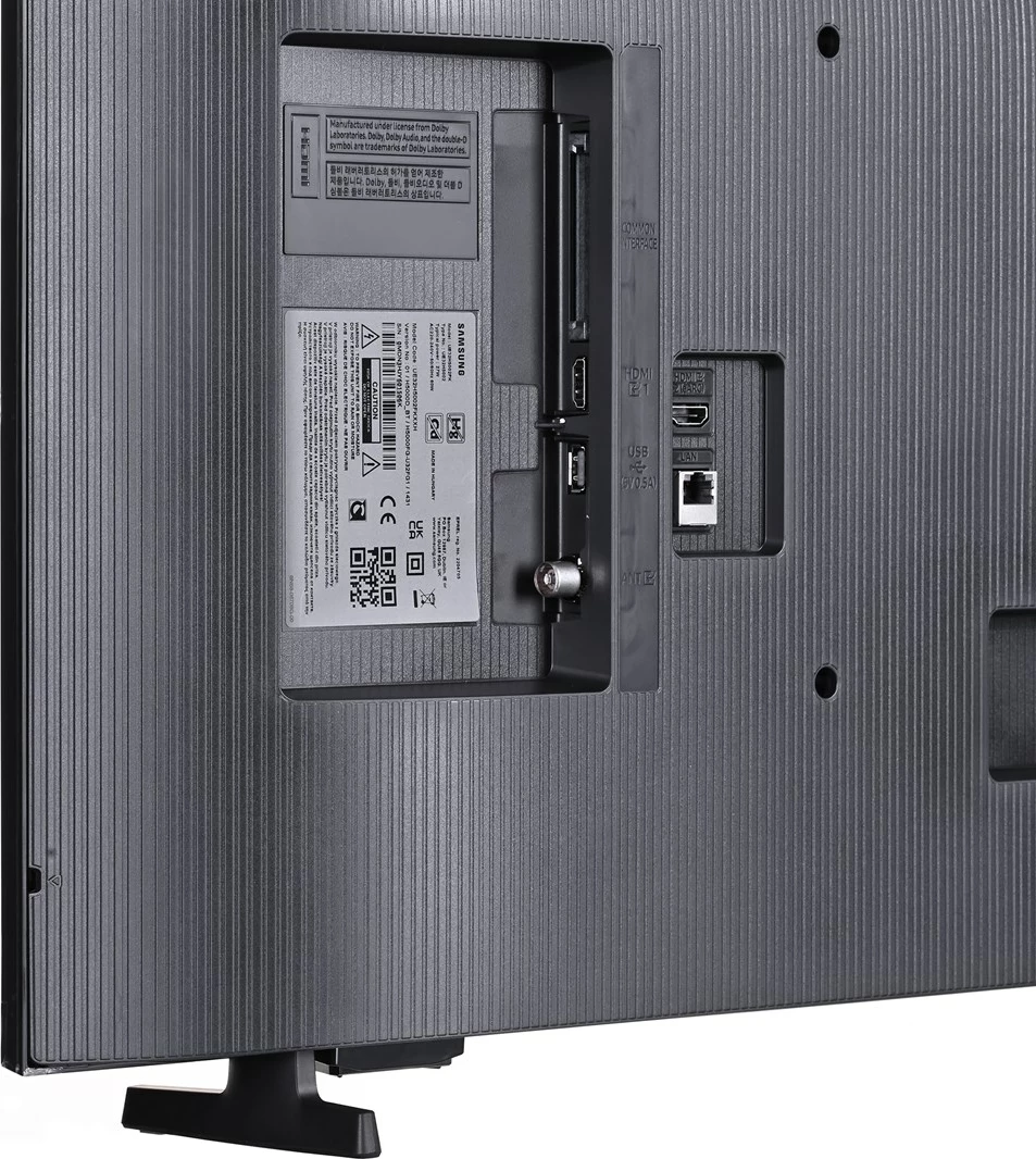 Televizor Samsung UE32H5002FK, 32", HD, Smart TV, Wi-Fi, Zi