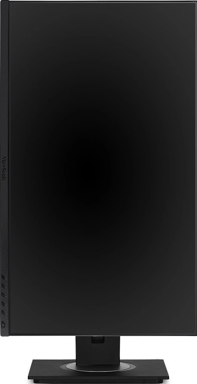 Monitor Viewsonic VG2756-4K, 27", 4K Ultra HD, LED, i zi