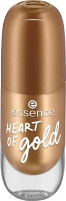 Essence - Nail Polish Gel Nail Colour - 62