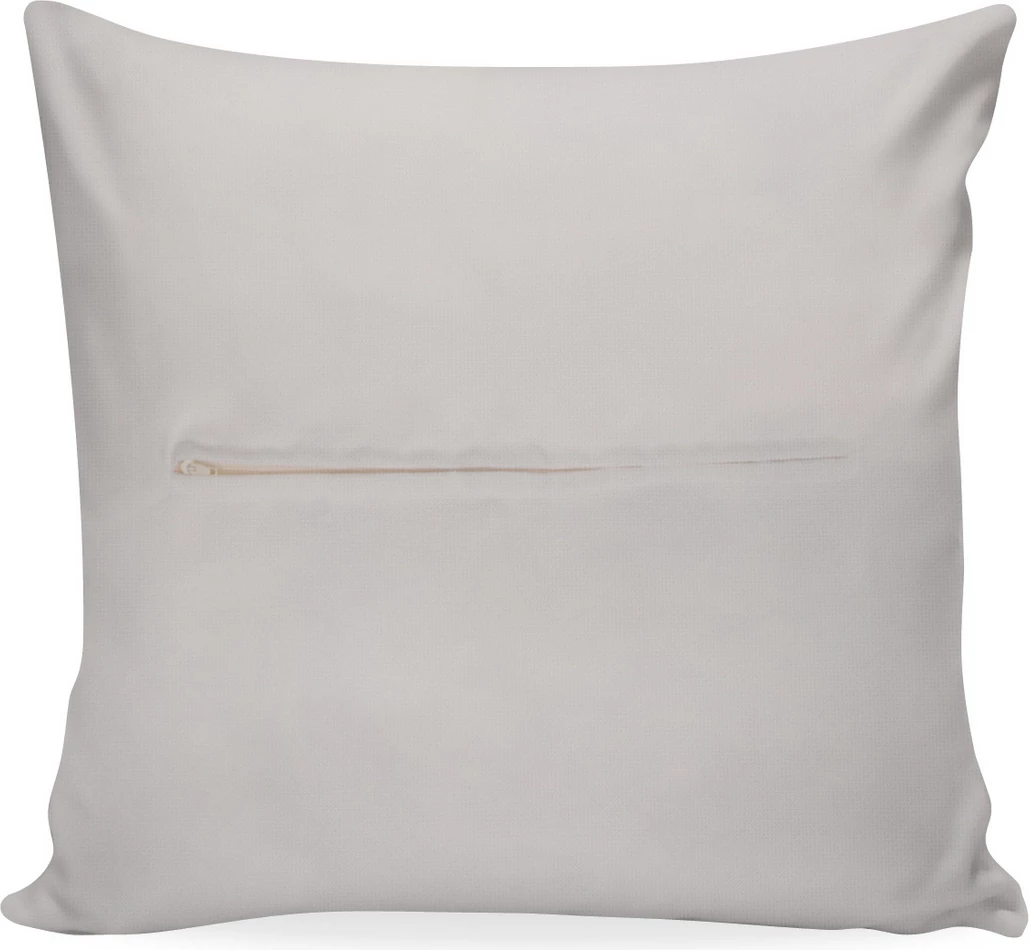 Jastëk dekorativ Evila Originals, A11882, shumëngjyrësh, 43x43cm