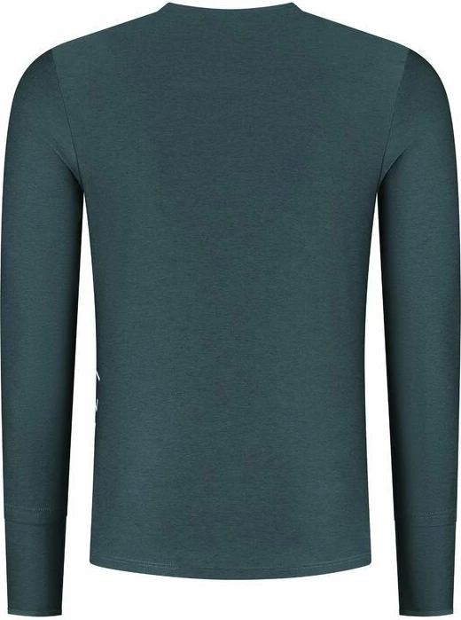 Maicë me mëngë të gjata për meshkuj Rogelli, e kaltër