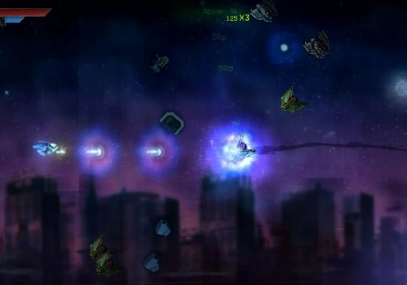 Cyberpunk 3776 EN Global