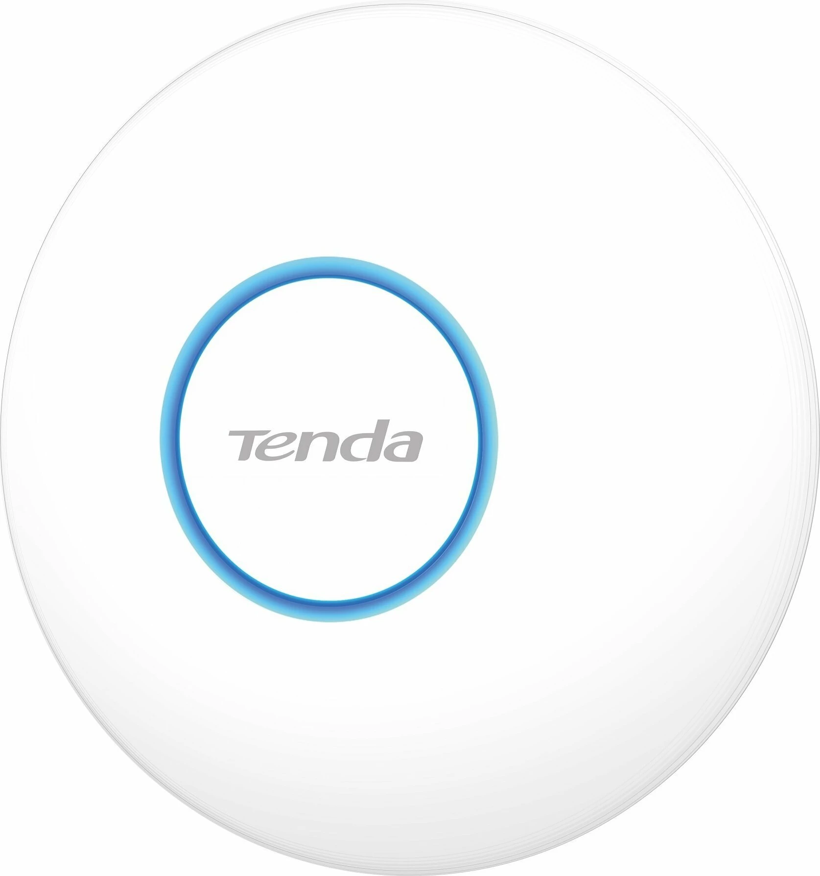 Access point Tenda i27 WiFi 6 AX3000 Dual-Band PoE Gigabit, i bardhë