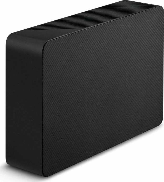 HDD i jashtëm Seagate Expansion Desktop STKP6000400 6TB USB 3.0, i zi