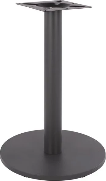 Bazë metalike gri '45x72 me rregullues FH419.20