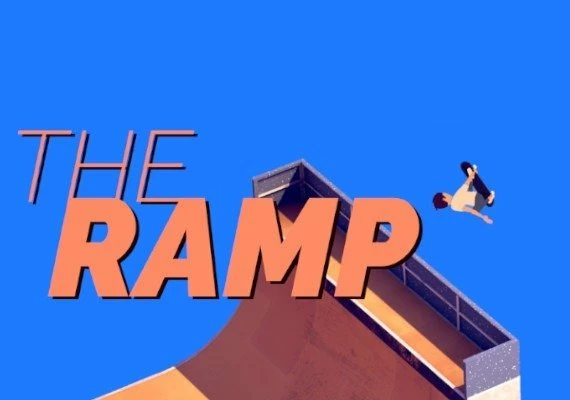 The Ramp EN/DE/FR/ZH/ES/ZH Global