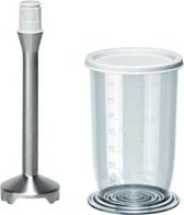Aksesori Bosch MFZ4060, plastikë, çelik inox