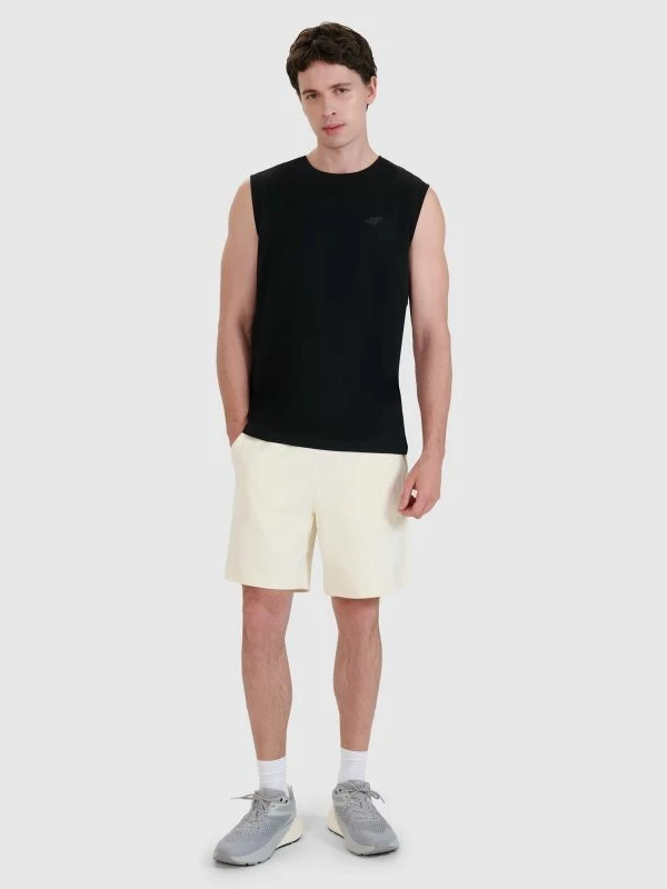 Maicë pa menge për meshkuj 4F, e thjeshtë