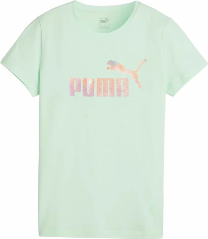 Maicë Puma femra, e gjelbër [Madhësia: S]