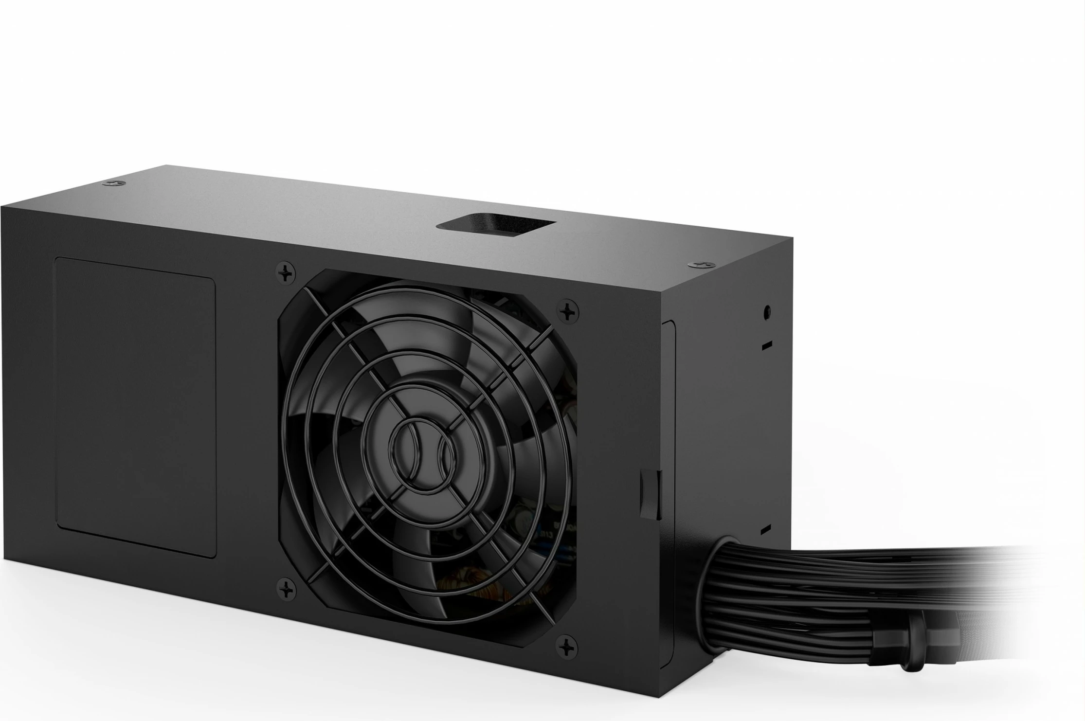 Furnizues energjie Be Quiet! TFX POWER 3 300W Gold, 300W, 80 PLUS Gold
