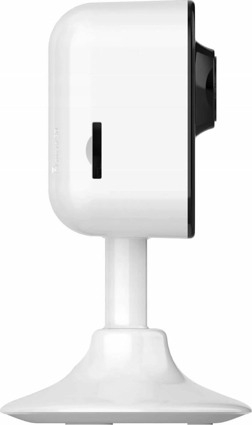 Kamerë IP Wi‑Fi Ezviz H1c Full HD 1080p për brenda, e zezë