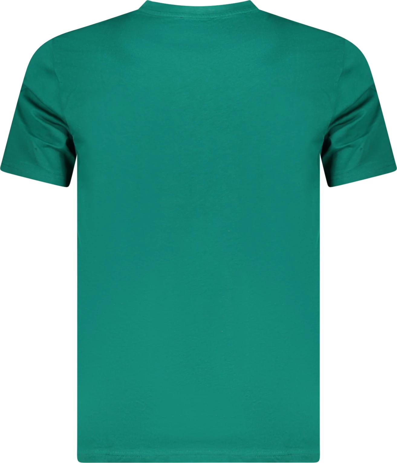 Maicë për meshkuj CAVALLI CLASS, e gjelbër