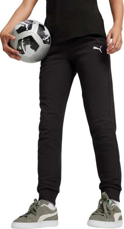 Pantallona për femra Puma, të zeza