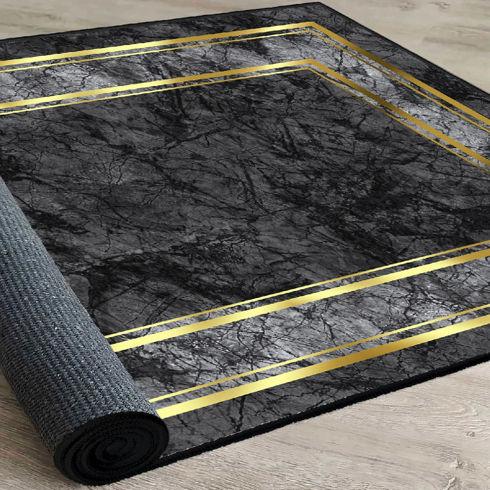 Qilim Conceptum Hypnose, shumëngjyrësh, 160x230cm, Els2424