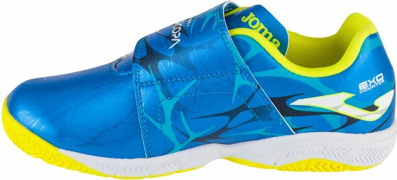 Atlete për fëmijë Joma, të kaltra [Madhësia: 32]