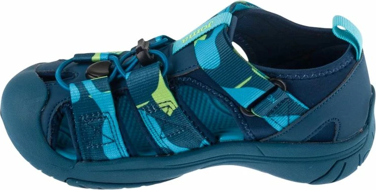 Atlete fëmijësh Joma S.Neo Jr 2617, të kaltërta [Madhësia: 31]