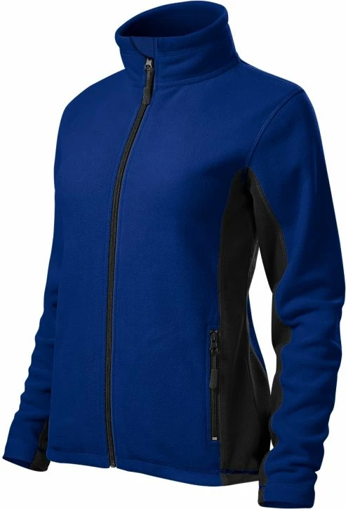 Duks pa kapuç Malfini për femra, blu [Madhësia: XS]
