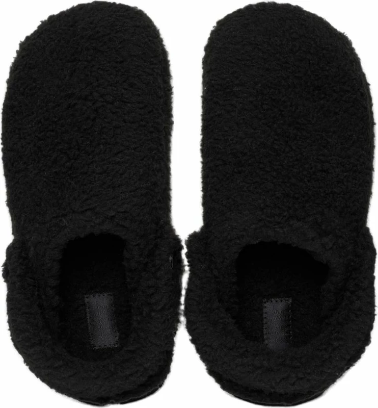 Flip-Flops Crocs për meshkuj dhe femra, të zeza [Madhësia: 41 - 42]