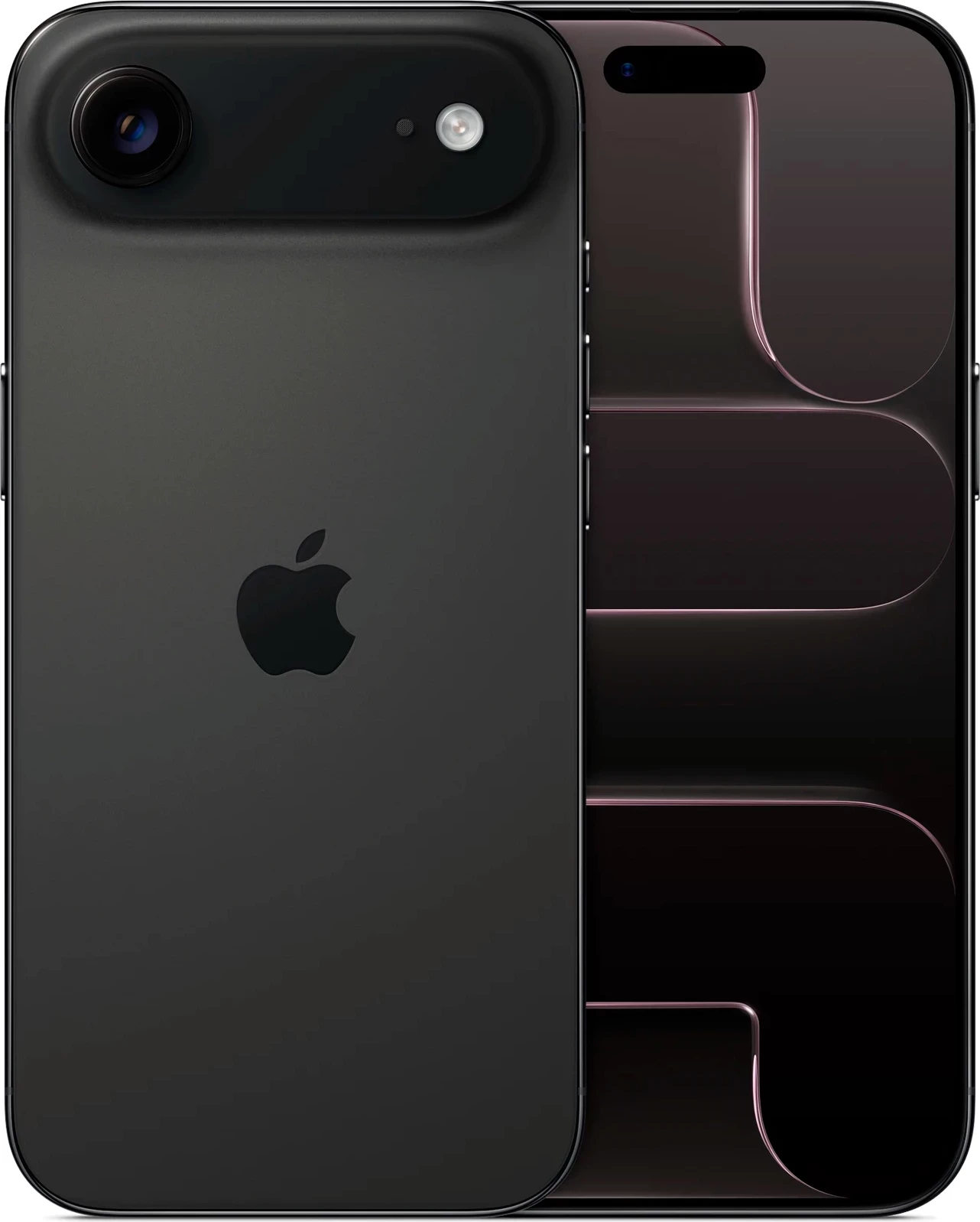 Celular Apple iPhone Air 512GB 6.5 inch Space Black
