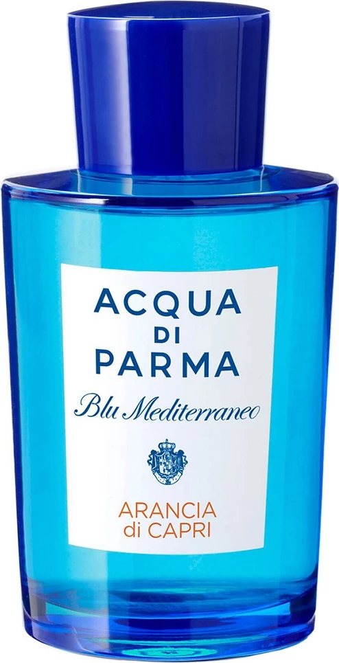 Eau de Toilette unisex Acqua di Parma Blu Mediterraneo Arancia Di Capri 180ml