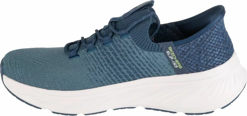 Atlete për meshkuj Skechers, navy blue [Madhësia: 43]
