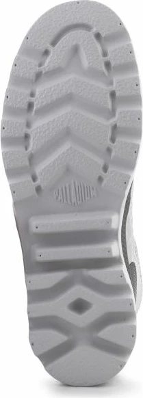Atlete trekkingu për femra Palladium, gri [Madhësia: 39]