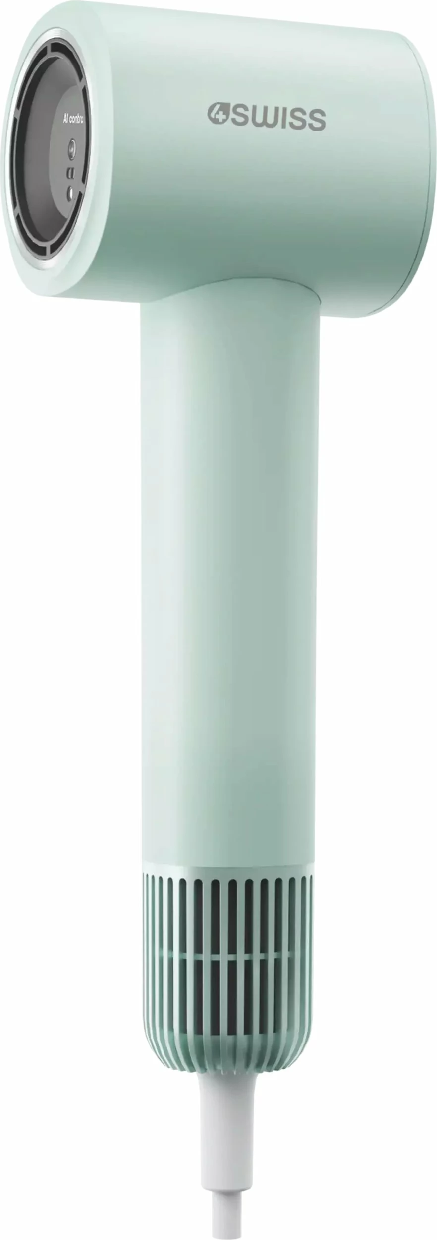 Tharëse flokësh 4Swiss F326 SmartAI+ 1000W, Mint