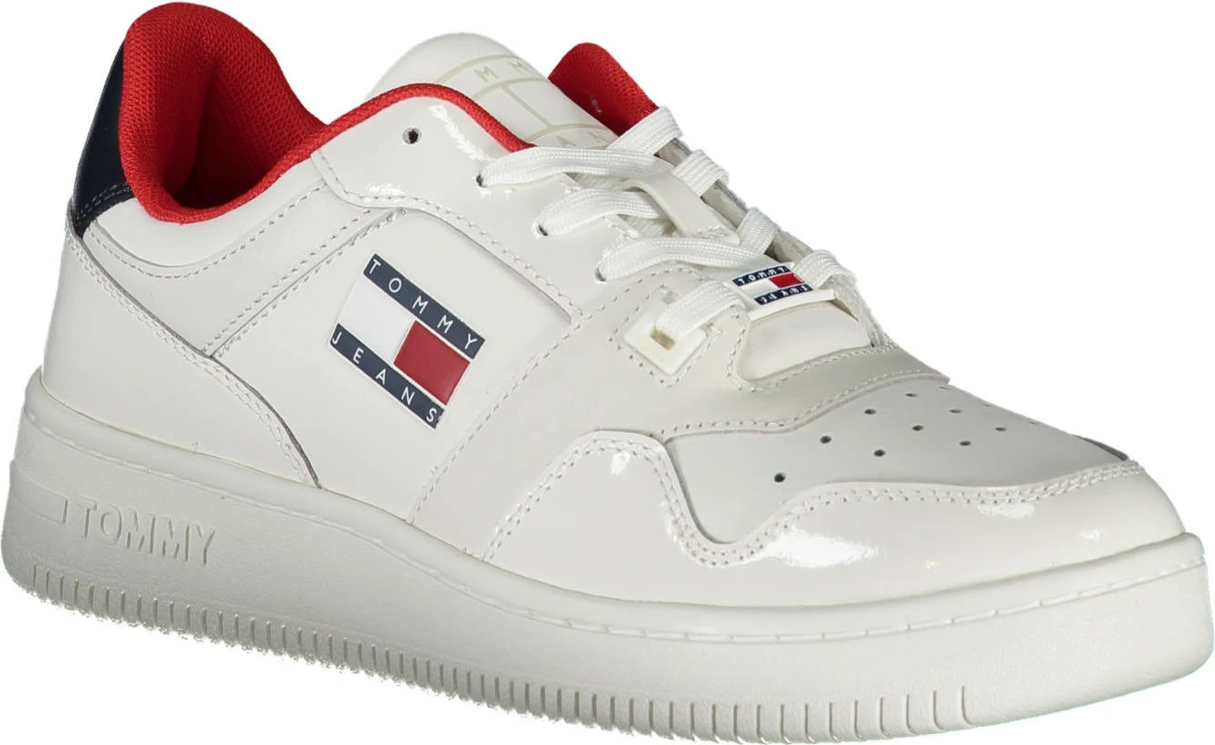 Atlete TOMMY HILFIGER femra, të bardha [Madhësia: 39]