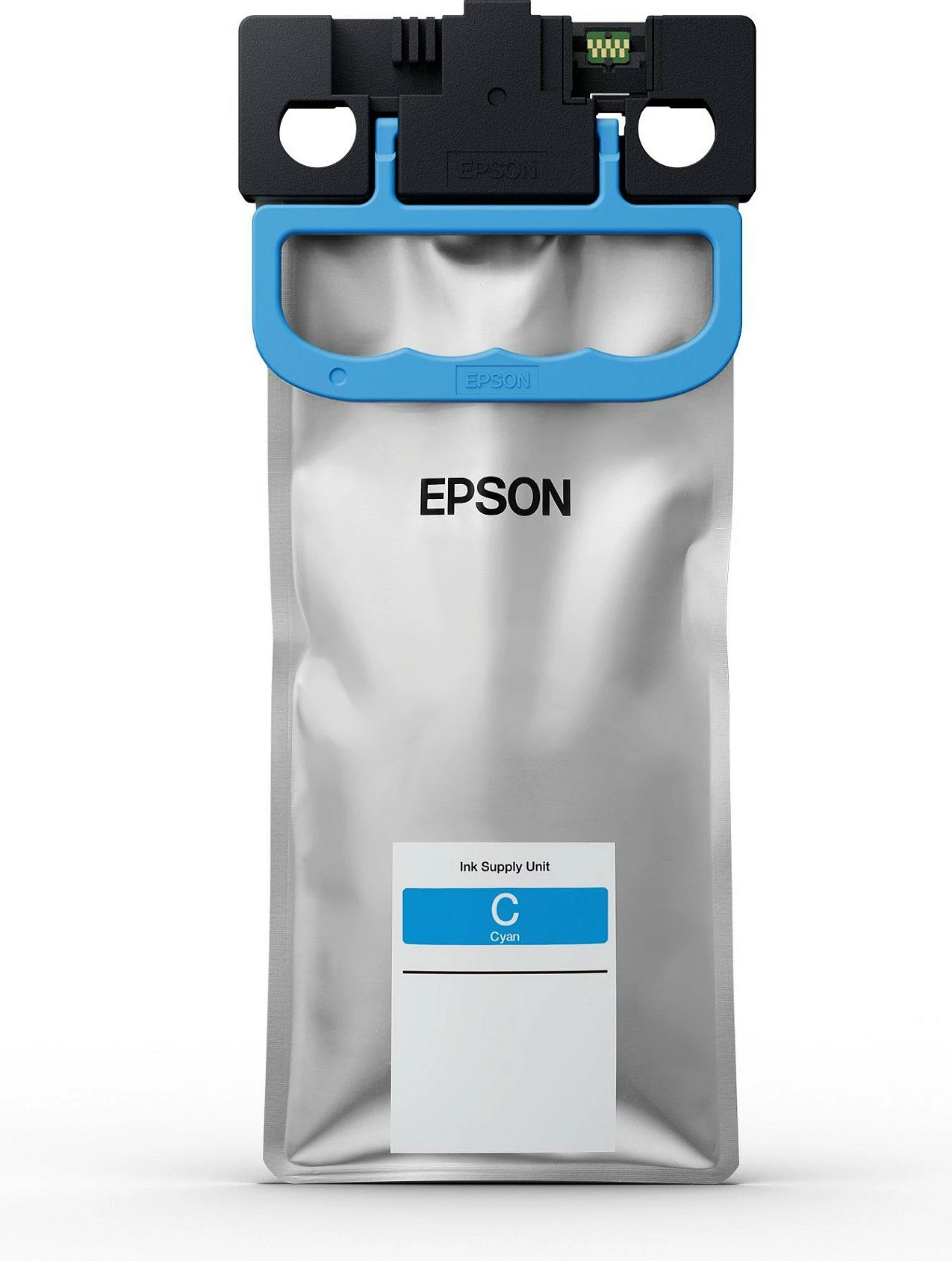 Tinte Epson 50000S për WF Pro EM-C8101RDWF, XXL, cyan