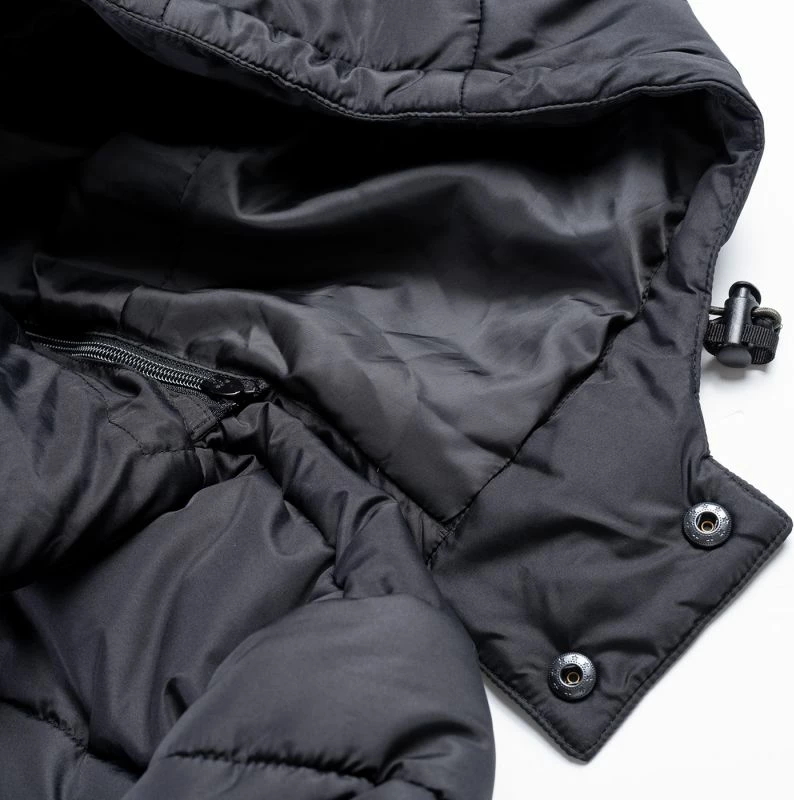 Jakne dimri për meshkuj Yakimasport [Madhësia: XL]