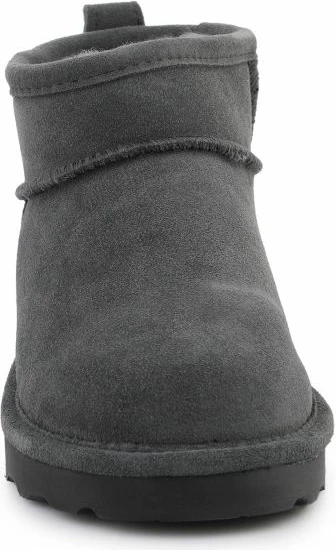 Çizme për femra Bearpaw, gri [Madhësia: 38]