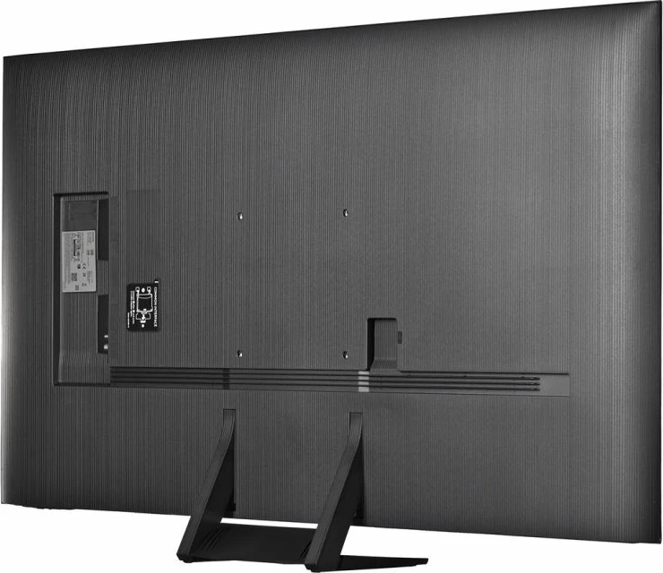 Televizor Samsung QE85QN70FAUXXH NEO QLED 85'' 4K Ultra HD 144Hz Tizen Q-Symphony Black