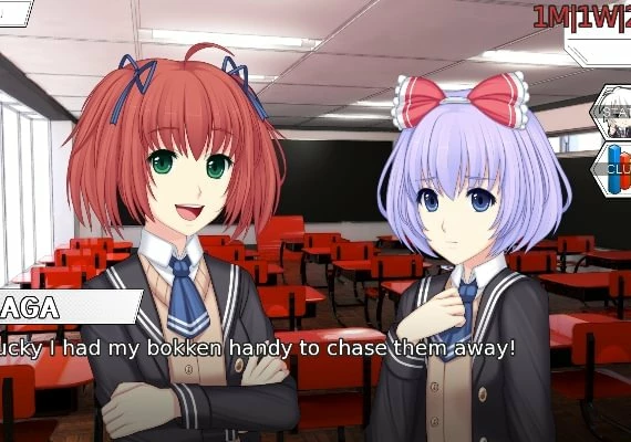 Sunrider Academy EN Global