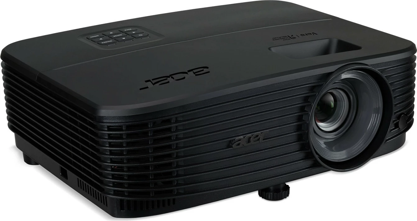 Projektor Acer PD2327W, 3200 Lumen, DLP LED, WXGA 16:10, i zi