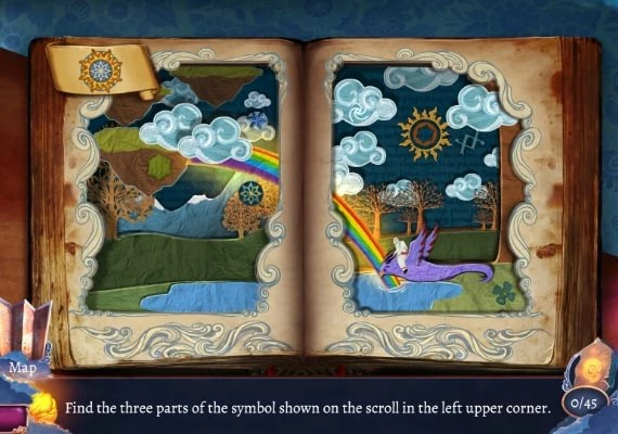 Eventide 3: Legacy of Legends Global