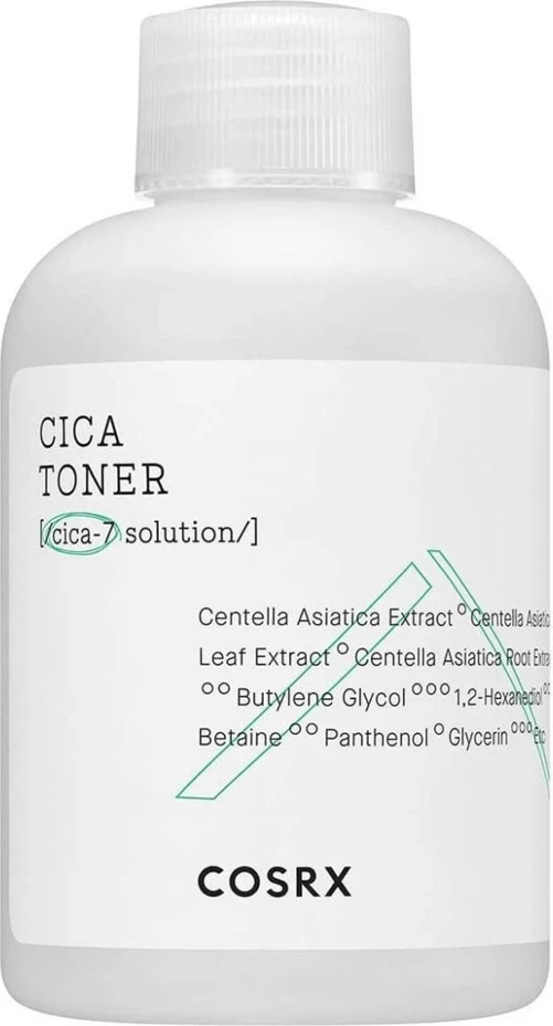 Tonik fytyre për femra COSRX Pure Fit Cica Toner 150ml