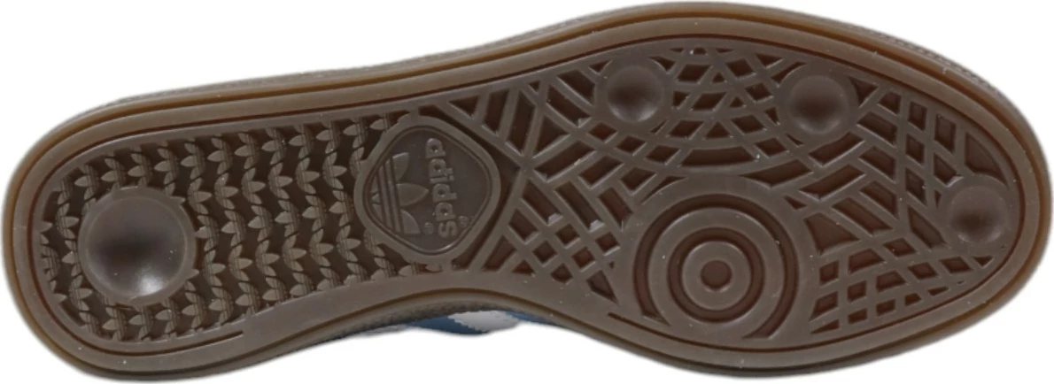Atlete për femra adidas Originals Handball Spezial BD7632, blu e zbehtë [Madhësia: 38]