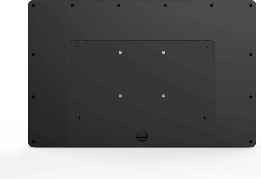 Tablet ALLNET Meetingraum 15 Zoll, Android 10, NFC/RFID, e zezë