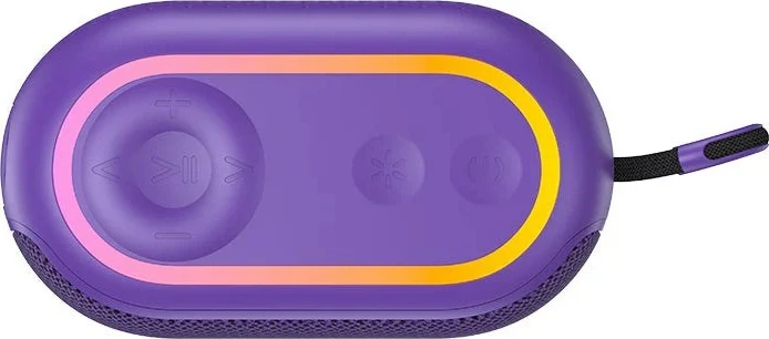 Boks portativ Havit SK809BT, bluetooth, i përpurt, Lejla