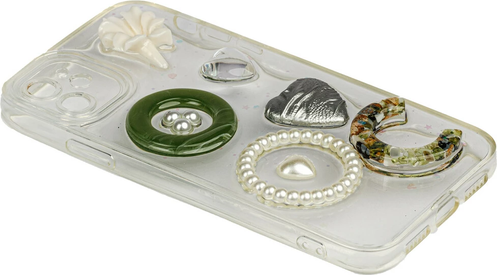 Fotroll Për Telefon Tech Time Accessories (IP16)