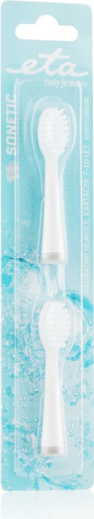 Aksesorë Për Furçë Dhëmbësh ETA SONETIC 071190100