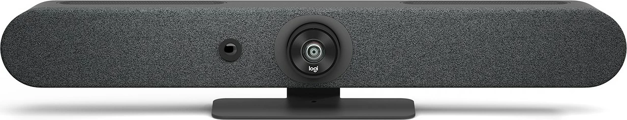 Sistem për konferenca Logitech Rally Bar Mini, 4K Ultra HD, 4x, Grafit
